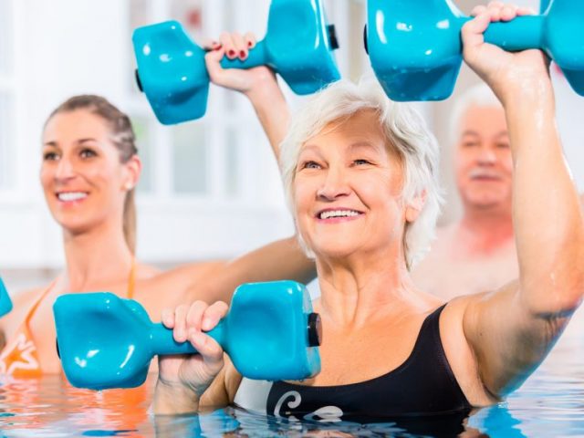 Vital & Aktiv für Reisemobilgäste