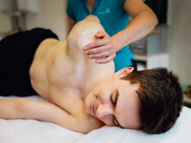 Krankengymnastik, allgemein