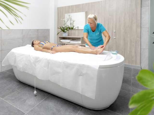 Rügener Heilkreide Entschlackungspackung