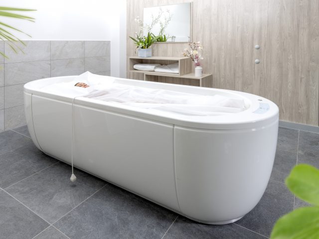 Thalasso Entschlackungspackung