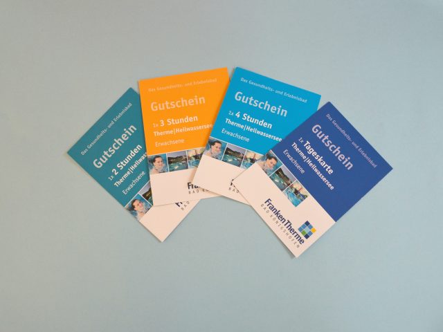 Gutschein GRATIS-Aktion