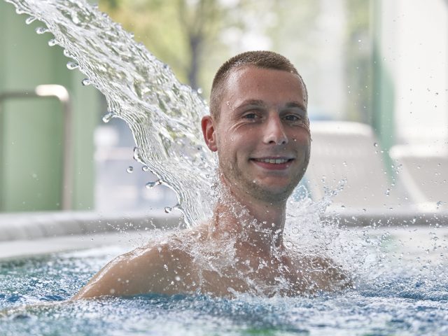 „Männertag“ Wohlfühltag für Ihn