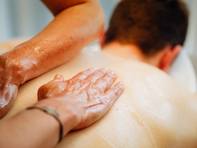 Lomi-Lomi-Nui, 45 Min