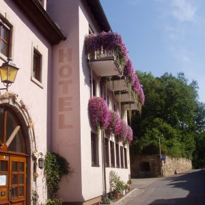 Hotel Ebner