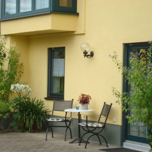 Ferienwohnung Glückstein