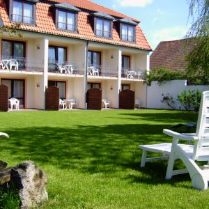 Landhotel Vier Jahreszeiten