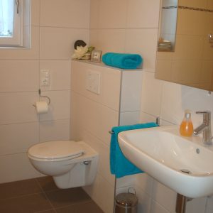 Ferienwohnung Glückstein