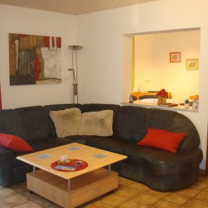 Ferienwohnung Glückstein