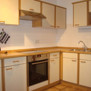 Ferienwohnung Glückstein