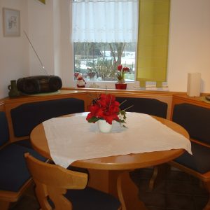 Ferienwohnung Glückstein