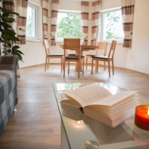 Ferienvilla Hotel Ebner