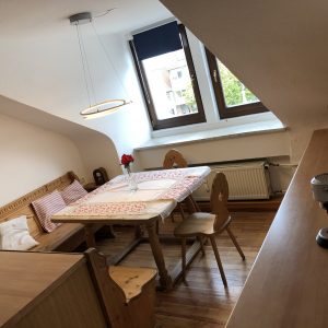 Ferienwohnung Heintz