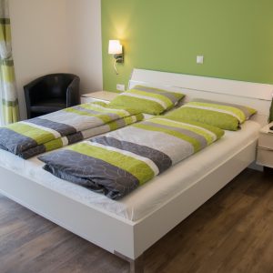 Ferienvilla Hotel Ebner