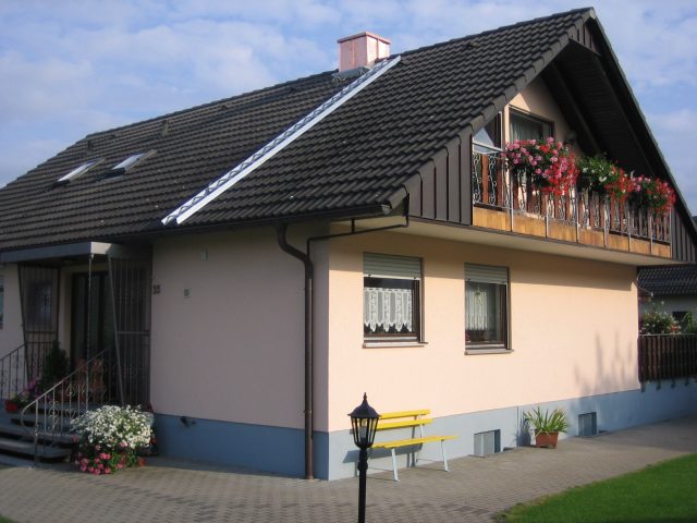 Ferienwohnung Jablonski / Ritter Ferienwohnung Jablonski / Ritter