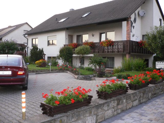 Ferienwohnung Ebner