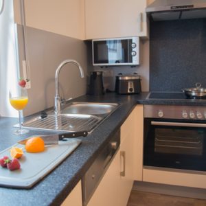 Ferienvilla Hotel Ebner