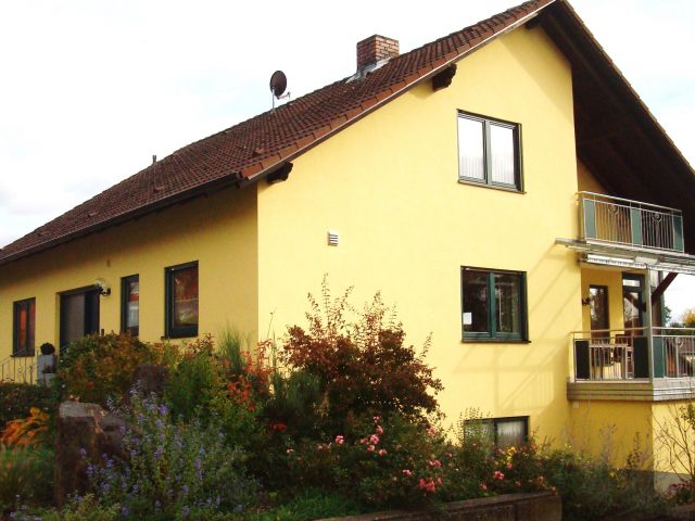 Ferienwohnung Glückstein ***