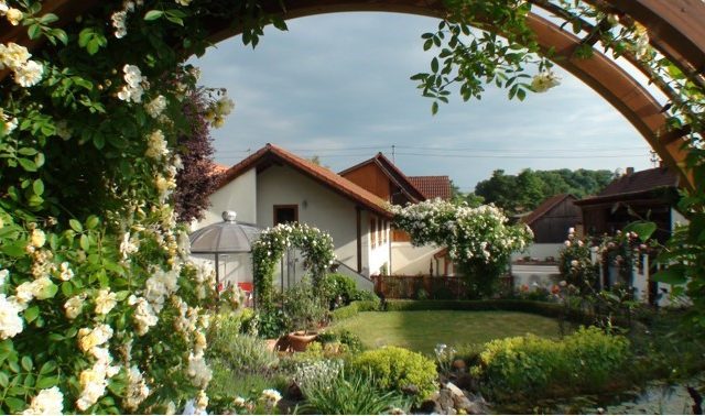 Ferienwohnung Haßmüller