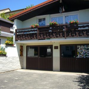 Ferienwohnung Heumann