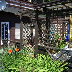 Ferienwohnung Heumann