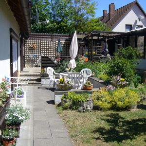 Ferienwohnung Heumann