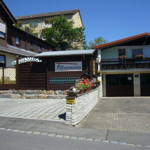 Ferienwohnung Heumann