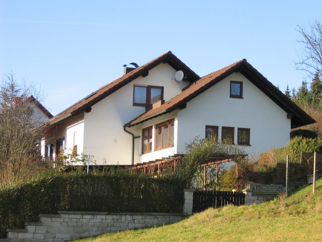 Ferienwohnung Am Sonnenhügel