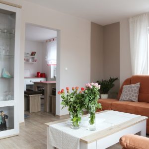 Ferienwohnung Memmel