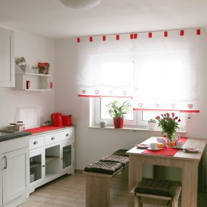 Ferienwohnung Memmel