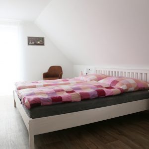 Ferienwohnung Memmel