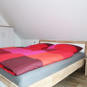 Ferienwohnung Memmel