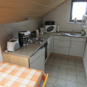 Ferienwohnung Jablonski/Ritter