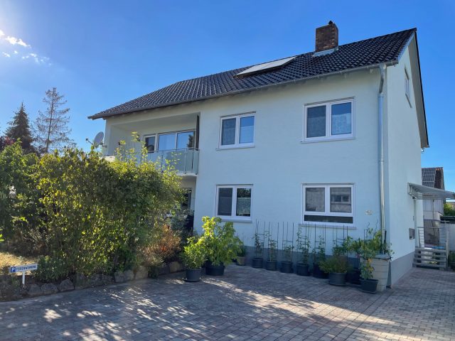 Lissy’s Ferienwohnung****