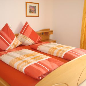 Ferienwohnung Glückstein