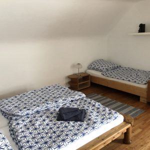 Ferienwohnung Heintz