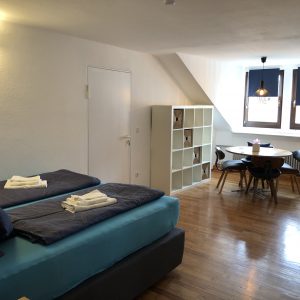 Ferienwohnung Heintz