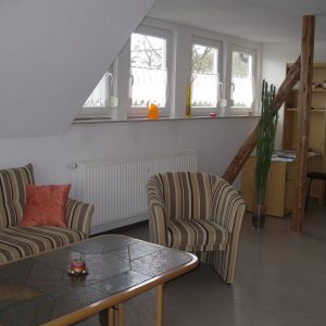 Ferienwohnung Witsch