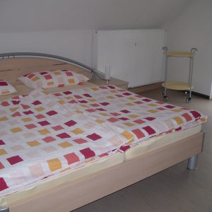 Ferienwohnung Witsch