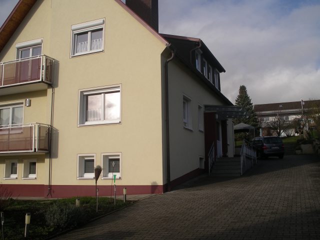 Ferienwohnung Witsch