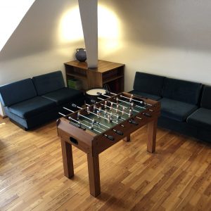 Ferienwohnung Heintz