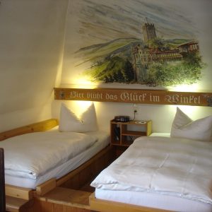 Hotel Schlundhaus
