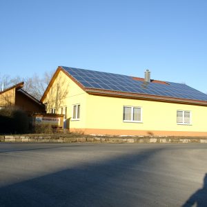 Bienenstocklufttherapie