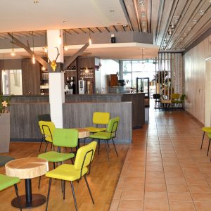 Restaurant Storchennest