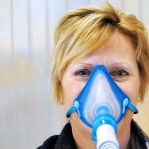 Bienenstocklufttherapie