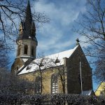 Gottesdienste an Weihnachten (evangelisch)