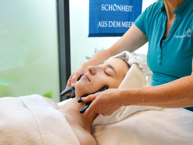 Trawenmoor Pure Face deluxe