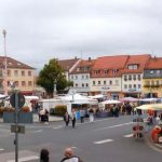 Frühlingsmarkt