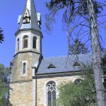 Gottesdienste am Ostersonntag