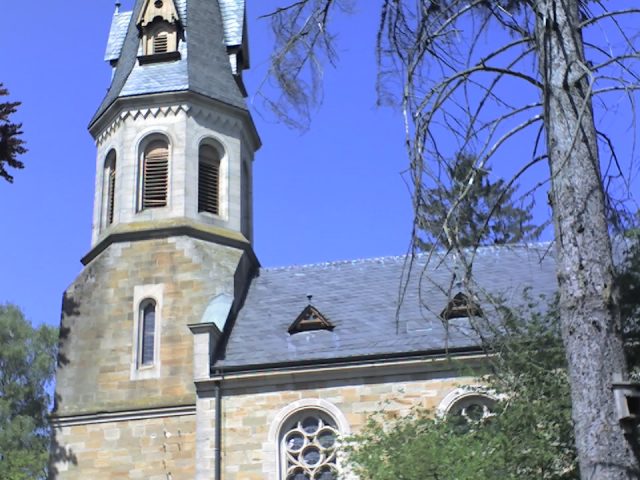 Gottesdienste am Ostersonntag