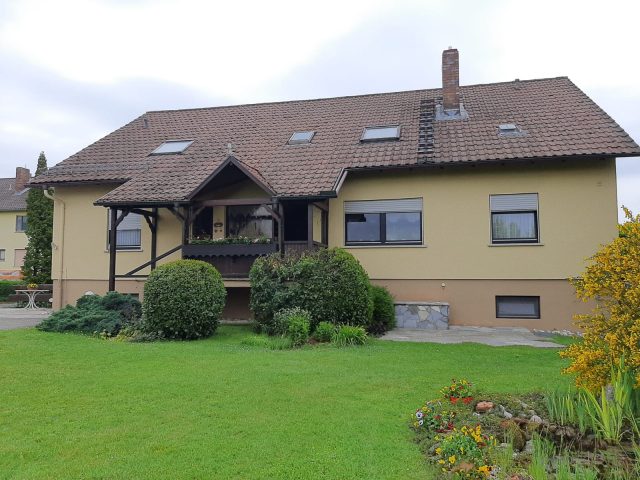 Ferienwohnung Margit